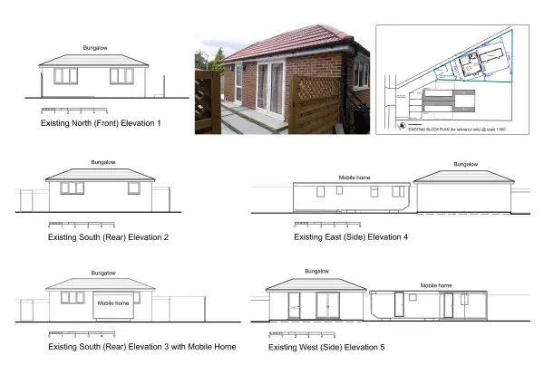 Project drawing
